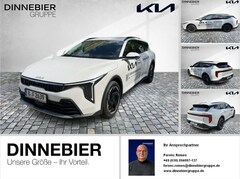 Bild des Angebotes Kia K4 Spirit 1.6T LED+360°Kamera+Navigation+SHZ