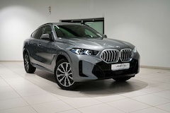 Bild des Angebotes BMW X6 30d|M-PAKET|HUD|SOFT|MASAG|MEMO|3D|LASER|H&K|