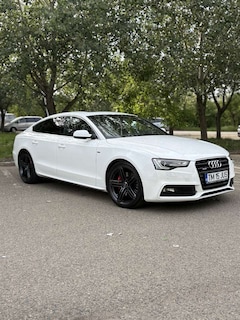 Bild des Angebotes Audi A5 Sportback 3,0 TFSI quattro S-tronic