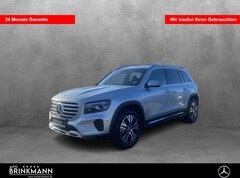 Bild des Angebotes Mercedes-Benz GLB 200 GLB 200 Progressive/EasyP/AHK/Multibeam/Kamera SHZ