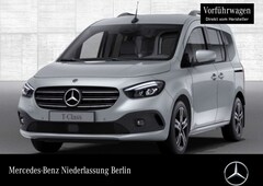 Bild des Angebotes Mercedes-Benz T-Class T 180 EDITION+PROGRESSIVE+Klimaautom+Navi+PTS+DAB