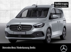 Bild des Angebotes Mercedes-Benz T-Class T 180 EDITION+PROGRESSIVE+Klimaautom+Navi+PTS+DAB