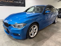 Bild des Angebotes BMW 320 d M-Sport Lim. *HEAD-UP*PANO*HIFI*LED*8-FACH*