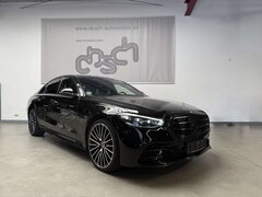 Bild des Angebotes Mercedes-Benz S 400 d 4M. AMG/PANO/HUD/MEMORY/KEYL./Softcl./NIGHT