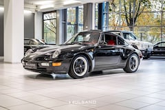 Bild des Angebotes Porsche 993 Targa BILSTEIN FUCHS AUTOMATIK ELEKT. SITZE