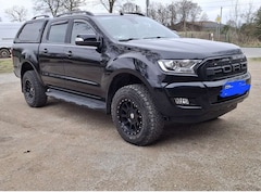 Bild des Angebotes Ford Ranger Autm. Wildtrak