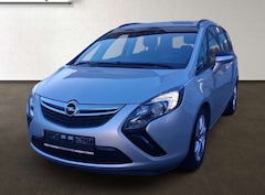 Bild des Angebotes Opel Zafira C Tourer 1.4 16V TurboEdition/TÜV:12/2027