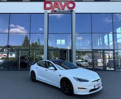 Bild des Angebotes Tesla Model S Plaid