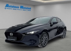Bild des Angebotes Mazda 3 Exclusive-Line HUD Navi LED ACC Apple CarPlay Andr