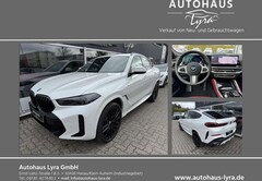 Bild des Angebotes BMW X6 30d xDrive M-Sport Pro*LED*PANO*H&K*360°KAM*
