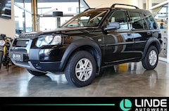 Bild des Angebotes Land Rover Freelander Station Wagon E |KLIMA|NAVI|AHK
