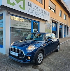 Bild des Angebotes MINI Cooper D Cooper D