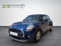 Bild des Angebotes MINI Cooper D Cooper D