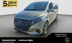Bild des Angebotes Mercedes-Benz EQV 300 EQV 300 LED NAVI GARANTIE DISTRONIC MODELL2025