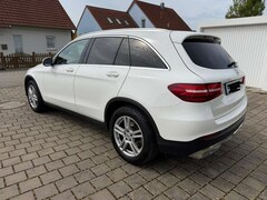 Bild des Angebotes Mercedes-Benz 220 GLC 220 d 4Matic 9G-TRONICAMG Line