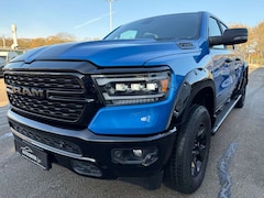 Bild des Angebotes Dodge RAM 5.7 HEMI V8 Navi LED BIG HORN ALPINE (LANG)!