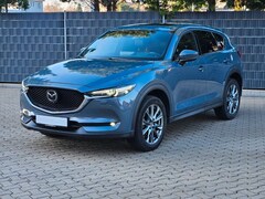 Bild des Angebotes Mazda CX-5 Sports-Line
