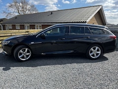Bild des Angebotes Opel Insignia Edition