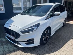 Bild des Angebotes Ford S-Max ST-Line TDi190 Auto Sony/LED/AHK/ACC/Leder