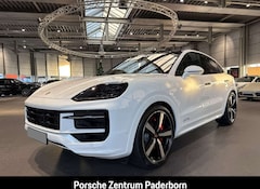 Bild des Angebotes Porsche Cayenne GTS Coupe Burmester HA-Lenkung InnoDrive