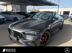 Bild des Angebotes Mercedes-Benz CLE 53 AMG 4M+ Coupé MAGNO PERFO-SITZ PANO DRIVER´S
