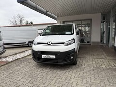Bild des Angebotes Citroen Jumpy Club XL