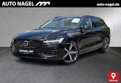 Bild des Angebotes Volvo V60 V60 B4 Autom. Plus Dark