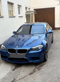 Bild des Angebotes BMW M5 Basis