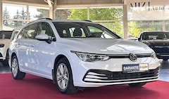 Bild des Angebotes VW Golf 1,5 TGI DSG LIFE ACC PDC CARPLAY LED