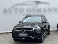 Bild des Angebotes Mercedes-Benz GLE 350 de 4Matic 9G-TRONIC AMG Line NP:98.300€