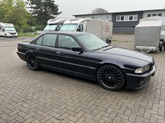 Bild des Angebotes Alpina B12 5.7 E-Kat Limousine BMW E38 GSHD AHK