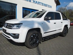 Bild des Angebotes VW Amarok Dark Label DoubleCab 4Motion 3.0 V6 TDI