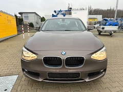 Bild des Angebotes BMW 118 118 i Navigation EURO 6
