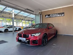 Bild des Angebotes BMW M2 Coupé *TRACK/H&K/M-DRIVE-PRO/CARBON/HUD/CAM*