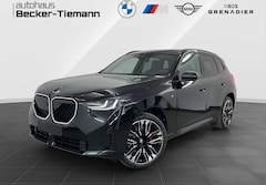 BMW X3 20d xDrive  - UPE 79.590,-€ #exclusive
