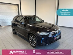 Bild des Angebotes BMW iX3 Inspiring BEV Pano|LED|PDC