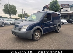 Bild des Angebotes Ford Transit Connect 1.8 TDCI EURO4 LKW AHK