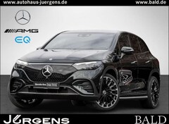Bild des Angebotes Mercedes-Benz EQE SUV EQE 350 4M SUV AMG-Sport/Pano/AIRM/HUD/AHK/Night/2