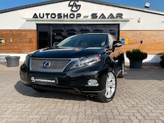 Bild des Angebotes Lexus RX 450h 450h Executive Line Leder/Navi/Kamera