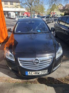 Bild des Angebotes Opel Insignia 2.0 CDTI Aut. Cosmo