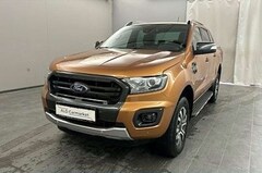 Bild des Angebotes Ford Ranger Wildtrak Doppelkabine 4x4