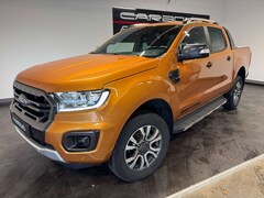 Bild des Angebotes Ford Ranger Wildtrak Doppelkabine 4x4