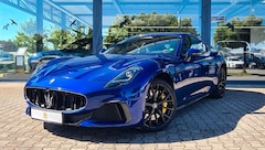 Bild des Angebotes Maserati GranTurismo Trofeo/Fahrassistenz- & Sportpaket