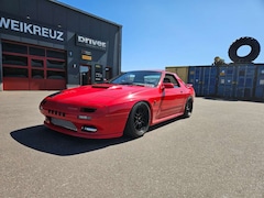 Bild des Angebotes Mazda RX-7 RX-7 Turbo
