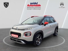 Bild des Angebotes Citroen C3 Aircross PureTech 110 S&S Shine Automatik