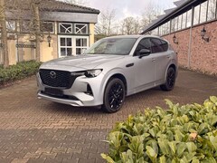 Bild des Angebotes Mazda CX-60 Homura Plug-in Hybrid / LED / CarPlay / Te