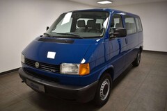 Bild des Angebotes VW T4 Kombi 2.5 TDI 9 Sitzplätze