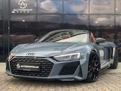 Bild des Angebotes Audi R8 Spyder 5.2 FSI quattro performance Carbon
