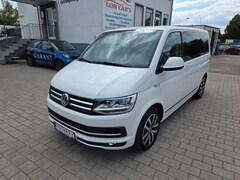 Bild des Angebotes VW T6 Transporter Bus Multivan Highline 4Motion