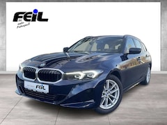 Bild des Angebotes BMW 318 i   DAB RFK Komfortzg. Tempomat Klimaaut.